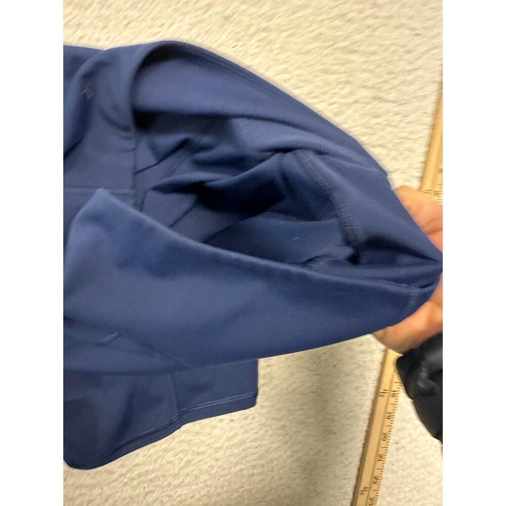 Womens Lycra Shorts Large - Picture 5 of 6